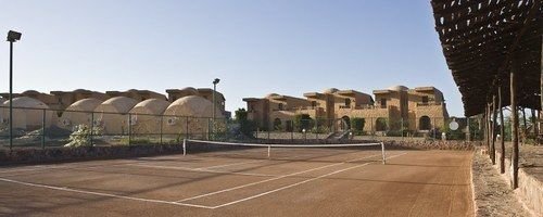 Марса Алам: Calimera Habiba Beach Resort