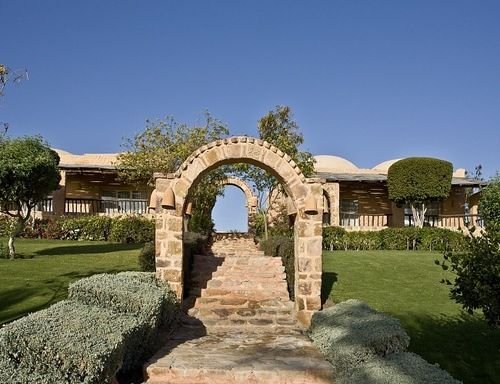 Марса Алам: Calimera Habiba Beach Resort