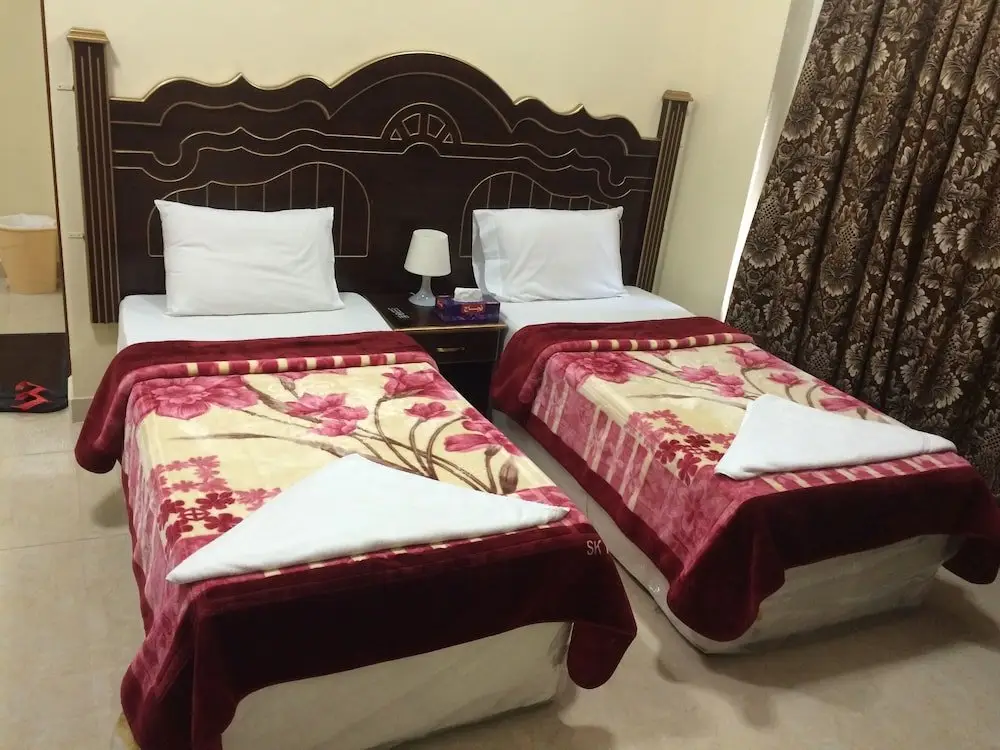 Дубай: OYO 170 Roy Sand Hotel