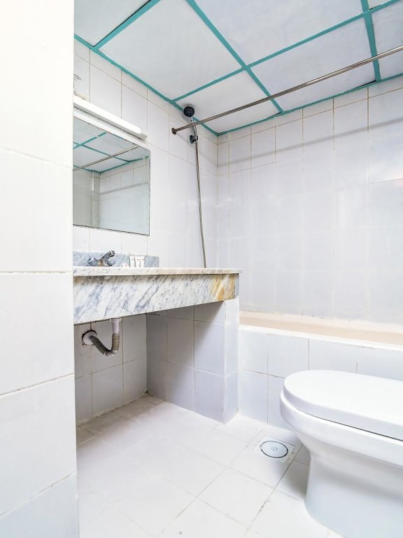 Дубай: OYO 170 Roy Sand Hotel