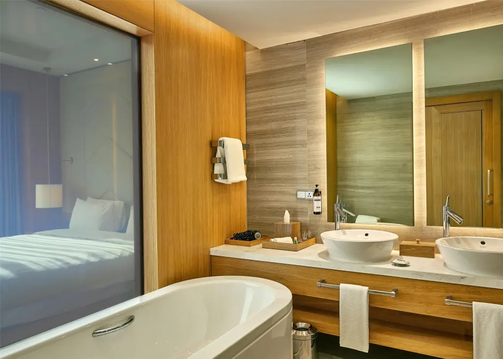 Ташкент: Hyatt Regency Tashkent