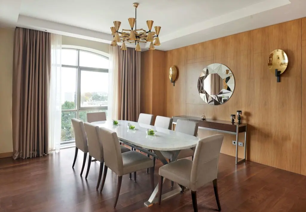 Ташкент: Hyatt Regency Tashkent