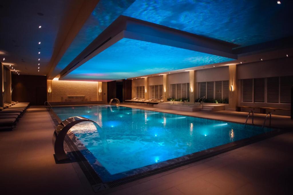 Ташкент: Hyatt Regency Tashkent