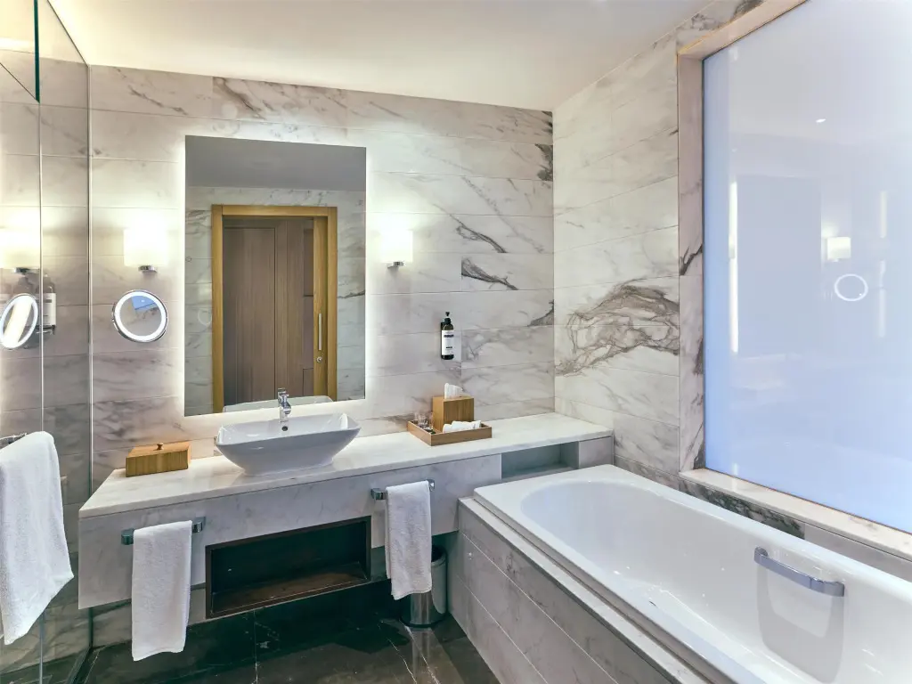 Ташкент: Hyatt Regency Tashkent