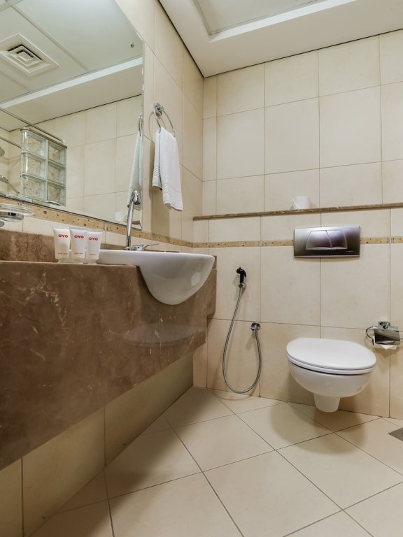Дубай: Oyo Home 185 Marina Facing 2Bhk