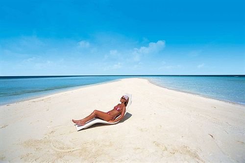 Атолл Фелидху: Nakai Dhiggiri Resort