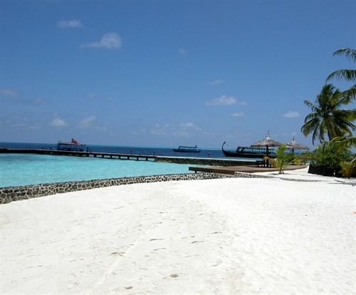 Атолл Фелидху: Nakai Dhiggiri Resort