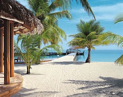 Атолл Фелидху: Nakai Dhiggiri Resort