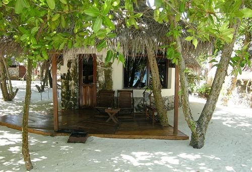 Атолл Фелидху: Nakai Dhiggiri Resort