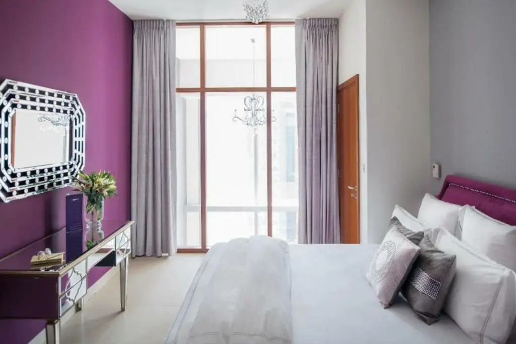 Дубай: Dream Inn Dubai - Duplex Central Park Tower