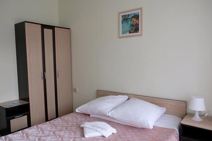 Крутушка: Санаторий Крутушка Health Resort Krutushka