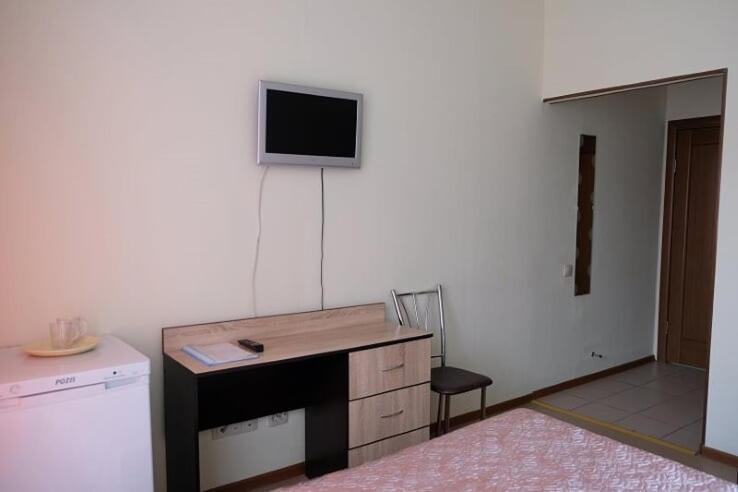 Крутушка: Санаторий Крутушка Health Resort Krutushka