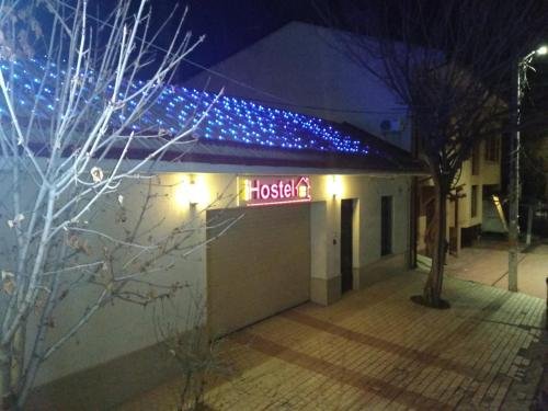 Ташкент: iHosteL