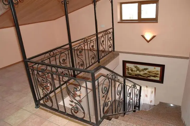 Ереван: Sedrakyan's Guest House