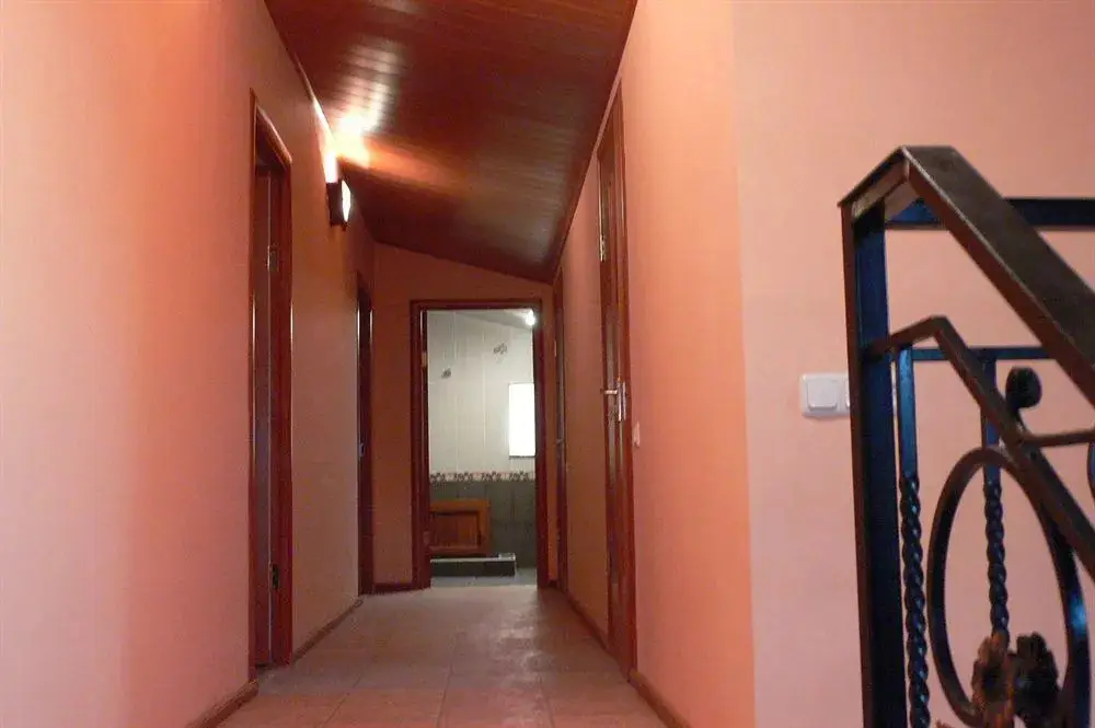 Ереван: Sedrakyan's Guest House