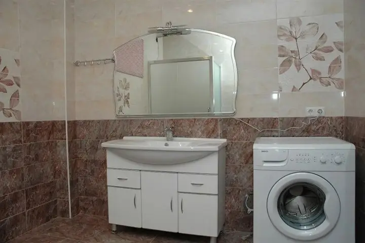 Ереван: Sedrakyan's Guest House