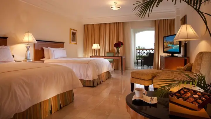 Шарм-эш-Шейх (Шарм-эль-Шейх): Le Royale Sonesta Sharm Resort