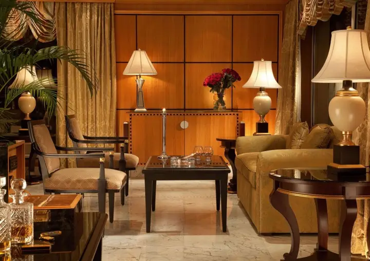 Шарм-эш-Шейх (Шарм-эль-Шейх): Le Royale Sonesta Sharm Resort