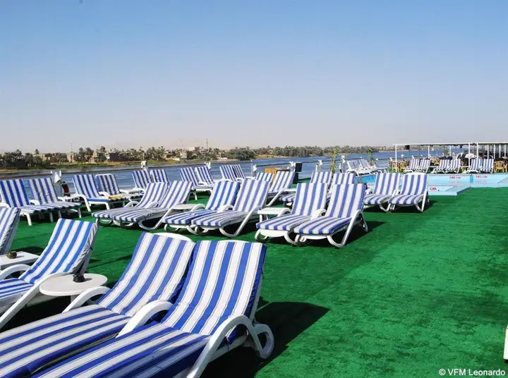 Луксор: Sentido Ms Mahrousa