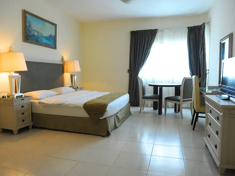 Аджман: Tulip Inn Royal Suites