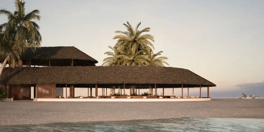 Атолл Фелидху: Отель Cinnamon Velifushi Maldives