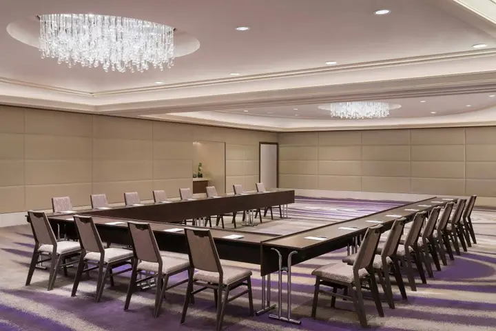 Абу-Даби: The Westin Abu Dhabi Golf Resort and Spa