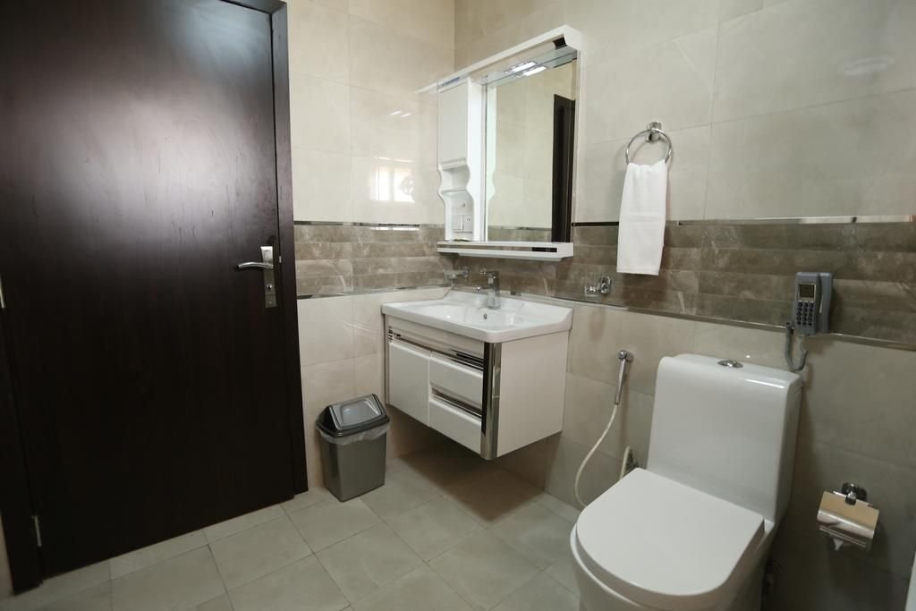 Дубай: Panorama Hotel Bur Dubai