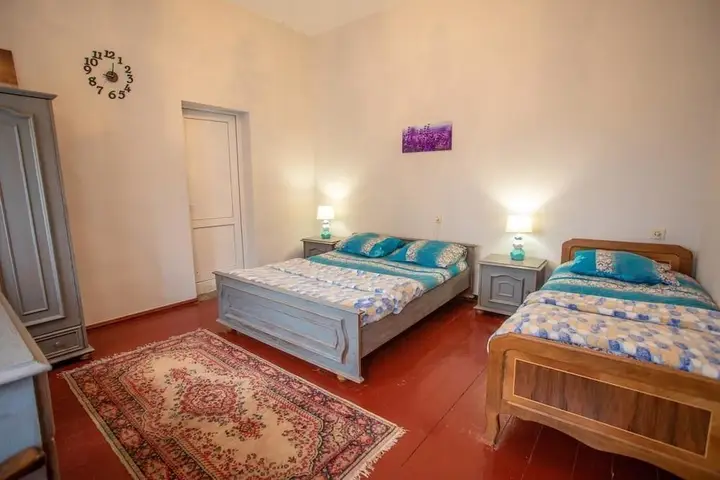 Кутаиси: Guest House Minimal