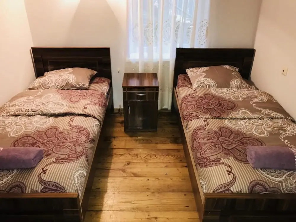 Кутаиси: Guest House Minimal