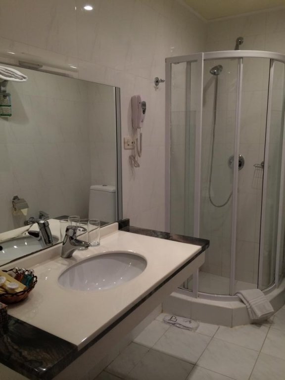 Степанакерт: Hotel Armenia