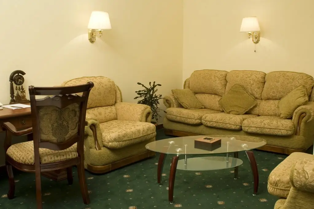 Степанакерт: Hotel Armenia