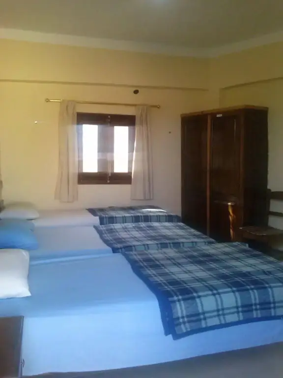 Дахаб: Dahab Dreams Hotel