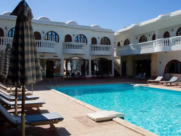 Дахаб: Dahab Dreams Hotel