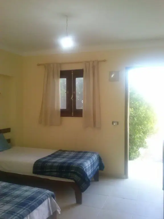 Дахаб: Dahab Dreams Hotel