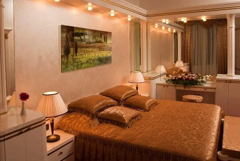 Степанакерт: Hotel Europe
