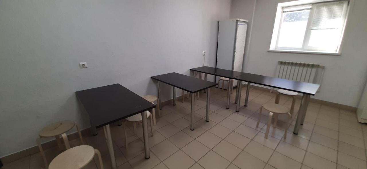 Казань: Hostel Blizzzko na Lenina