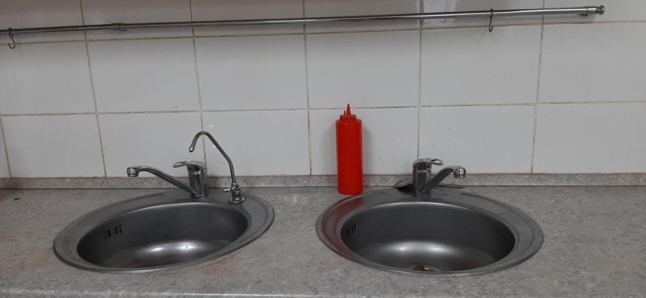 Казань: Hostel Blizzzko na Lenina