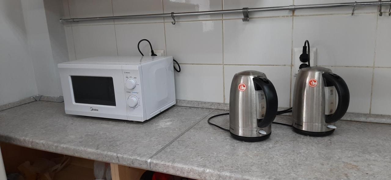 Казань: Hostel Blizzzko na Lenina