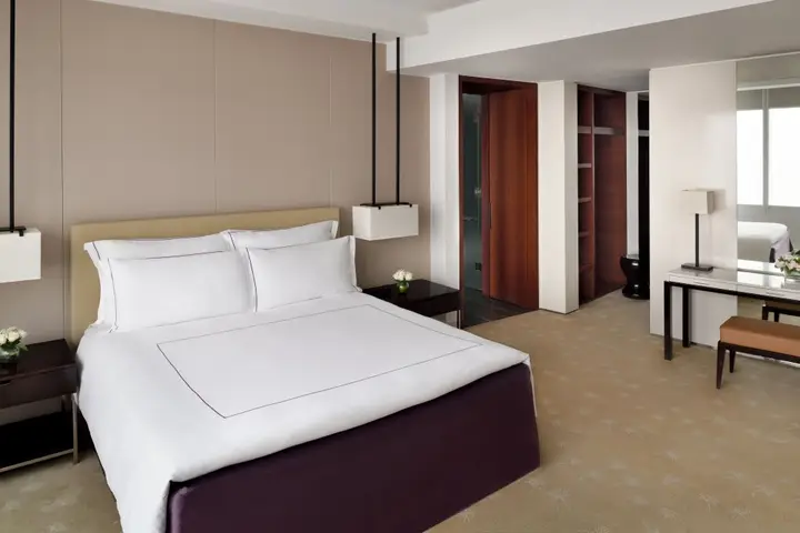 Дубай: Отель InterContinental Dubai Festival City an IHG