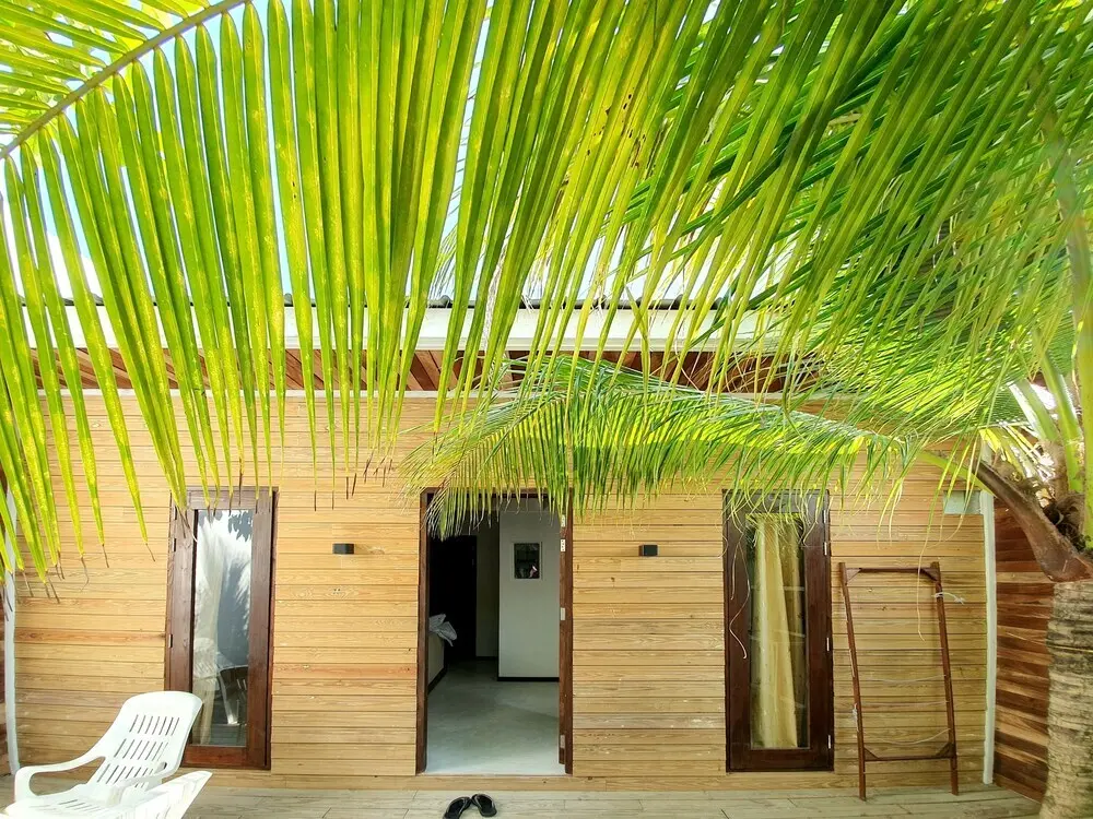 Атолл Алиф-Алиф: Brickwood Holiday Home