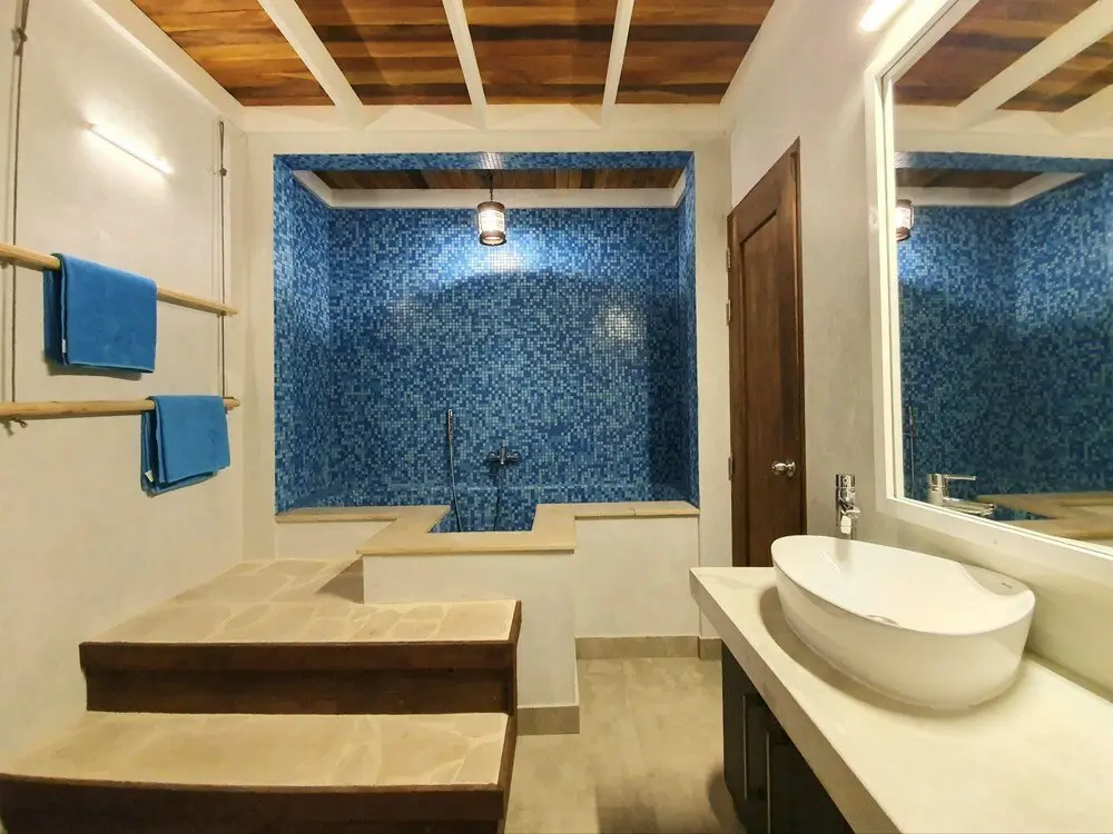 Атолл Алиф-Алиф: Brickwood Holiday Home