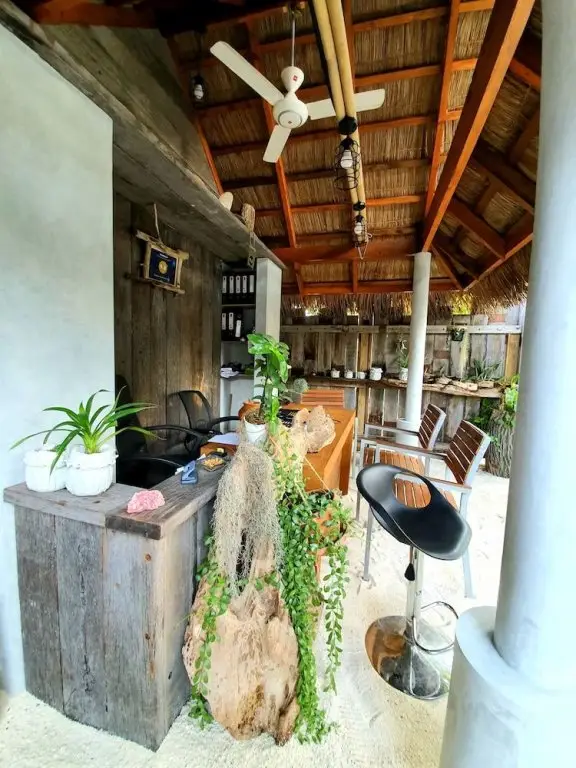 Атолл Алиф-Алиф: Brickwood Holiday Home