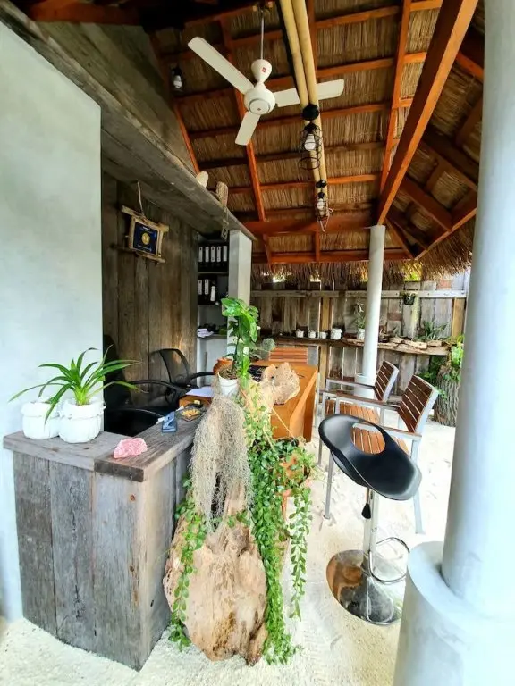 Атолл Алиф-Алиф: Brickwood Holiday Home