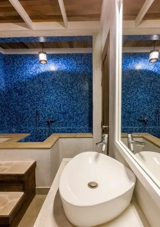 Атолл Алиф-Алиф: Brickwood Holiday Home