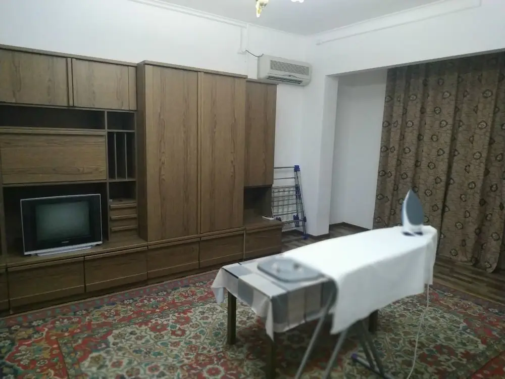 Ташкент: Отель Welcome Home 19