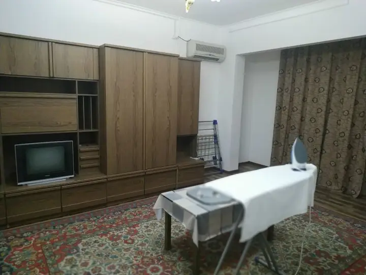 Ташкент: Отель Welcome Home 19