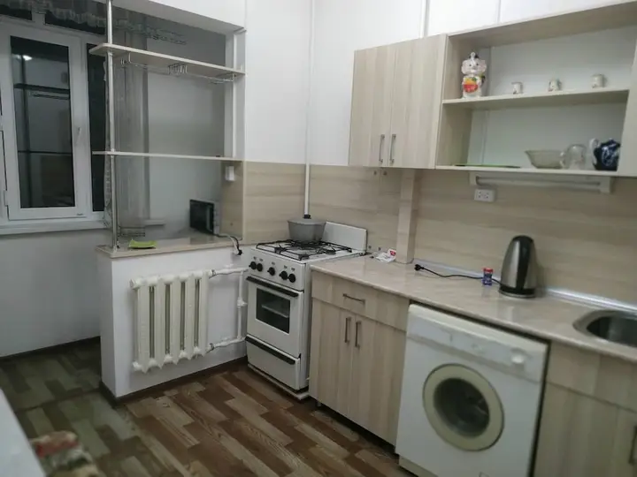 Ташкент: Отель Welcome Home 19