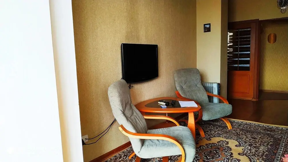 Ташкент: Апартаменты Central Penthouse Navigator