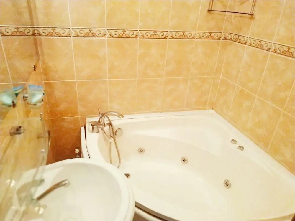 Ташкент: Отель Welcome Home 7