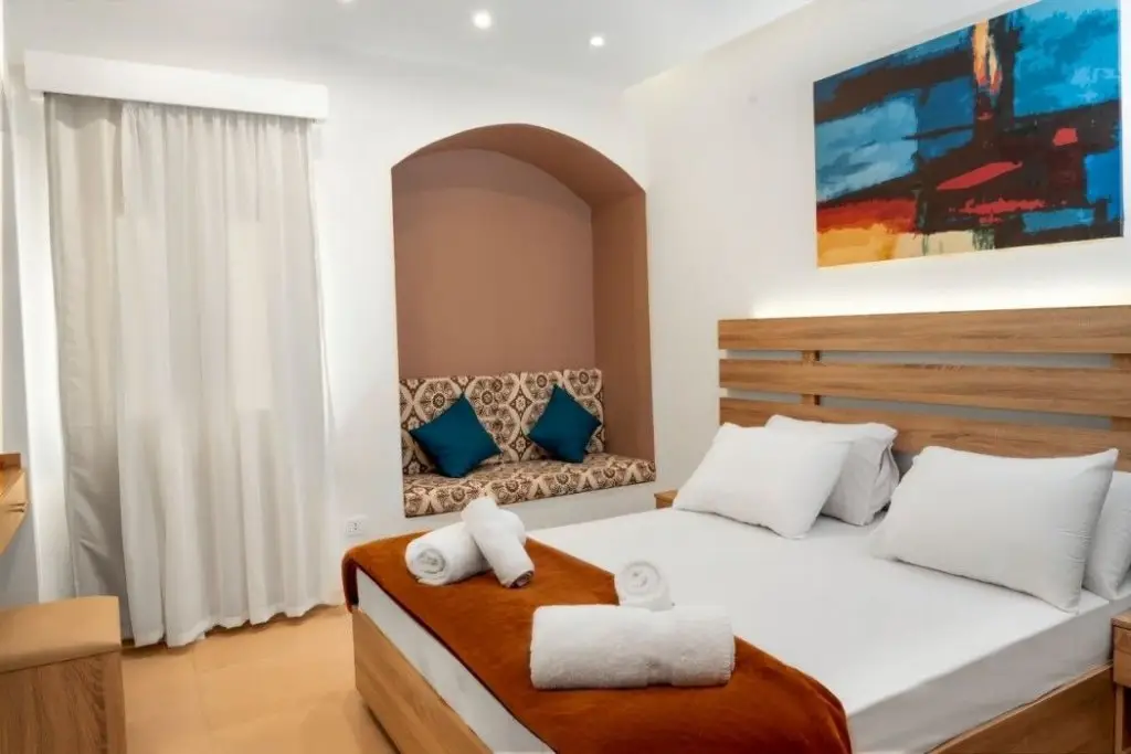 Эль-Гуна: El Gouna Rentals